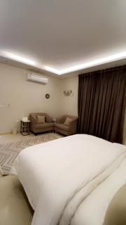 شقه غرفتين نوم حي الفلاح - Riad - 2