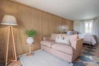 Llys y wawr Luxury Holiday Let - Llanfihangel-y-creuddyn - 2