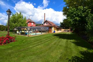 Gîte Oncle Yerry Ostheim - Ostheim - 0