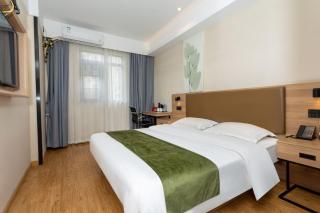 GreenTree Inn - Shanghai - 5