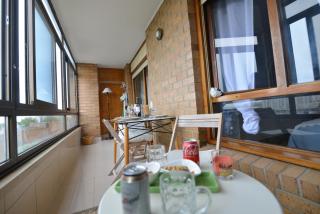 The Sardinero's Balcony - 6