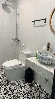 Hôm - Homestay TD306 Ocean Park 3, near Wave Park, Venice - - 4