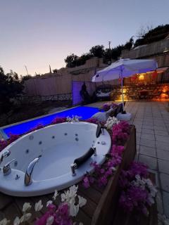 Kabak Freedom Deluxe Hotel - 9