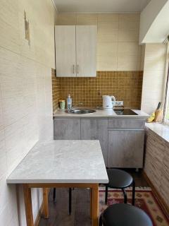 The Raduga apartment - Chon-Sary-Oy - 8