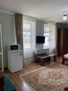 The Raduga apartment - Chon-Sary-Oy - 7