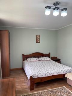 The Raduga apartment - Chon-Sary-Oy - 6