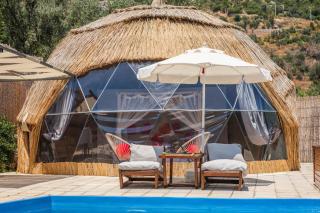 Kabak Freedom Deluxe Hotel - Faralya - 0