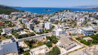 Marjol Apartments Ksamil - Ksamil - 5