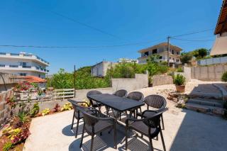 Marjol Apartments Ksamil - Ksamil - 9