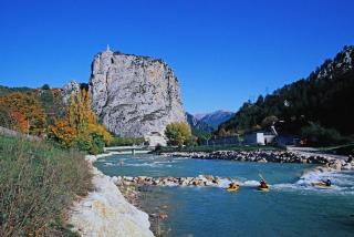 CASTELLANE Provence Gorges du Verdon - 2