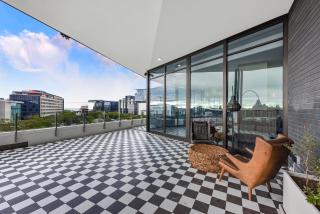 One Rosebank Apartments by Propr - 6
