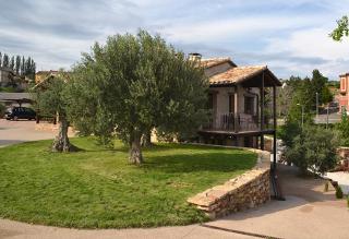 L'Olivera - BENABARRE - Benabarre - 9