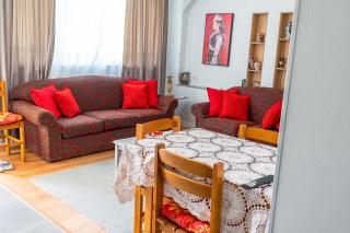 Cozy Apartments With Garden - Përmet - 8