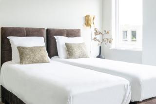 Private Room With Cozy Bed, Bathroom & Wifi - Raamsdonksveer - 5