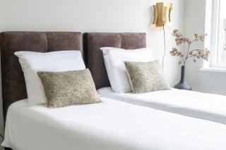 Private Room With Cozy Bed, Bathroom & Wifi - Raamsdonksveer - 7