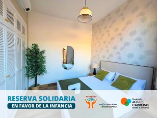 Apartamentos Plaza San Agustín 3000 - Granada - 9