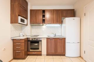 Mallside Apartment - Varna City - 9
