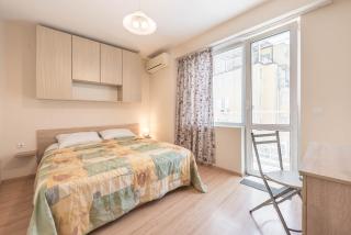 Mallside Apartment - Varna City - 3