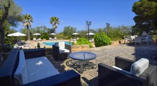 Villa Son Granada Llucmajor - Llucmajor - 7