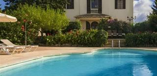 Villa Son Granada Llucmajor - Llucmajor - 6