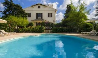 Villa Son Granada Llucmajor - Llucmajor - 0