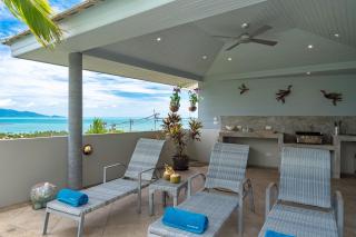 Villa Orchid Tree - Amphoe Koksamui - 6