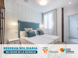 Apartamentos Albaicín Centro Suites 3000 - Granada - 9