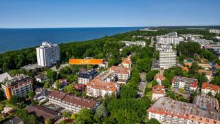 Olymp, Sun & Snow - Kołobrzeg - 2