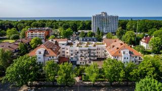 Olymp, Sun & Snow - Kołobrzeg - 1