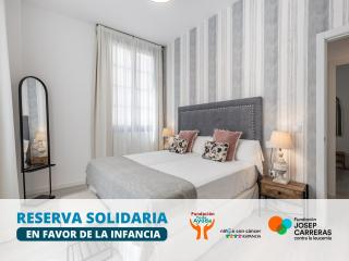 Apartamentos Puerta Elvira Suites 3000 - Granada - 9