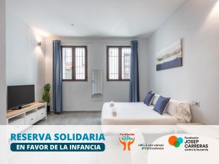Apartamentos Realejo Granada Centro 3000 - Granada - 9