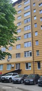 Коновальця центр міні-студія - Ivano-Frankivsk - 3