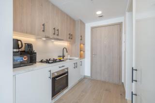 StayShort - Town Square Stylish Studio for 2 people - 5