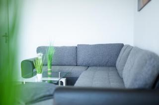 Wohnung Smart-TV, Küche, Balkon - Emden - 9