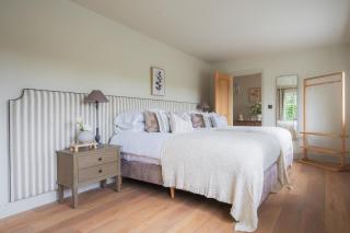 Llys y wawr Luxury Holiday Let - Llanfihangel-y-creuddyn - 4