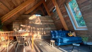 Island A-Frame - Winchester - 8