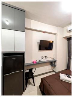 PakuwonMall Apartment Anderson Studio By B&B Host - Surabaya - 6