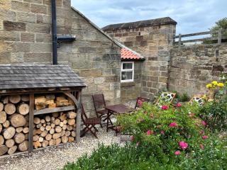 Eden Cottage Whitby - Aislaby - 8