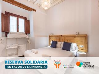 Apartamentos Boutique Granada Albaicín 3000 - Granada - 9