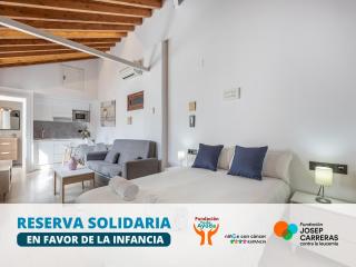 Apartamentos Granada Deluxe 3000 - Granada - 9