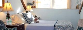Luxury Bed and Breakfast Vacation Rental near Warren, Vermont - Warren - 0