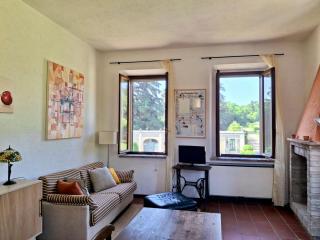 La finestra sul parco Croara Country Club - - 9