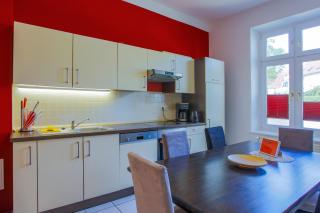 Stadtapartment Waren - 6