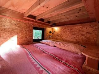 Island A-Frame - Winchester - 3