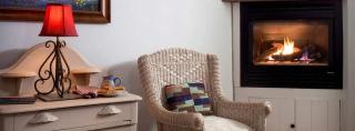Luxury Bed and Breakfast Vacation Rental near Warren, Vermont - Warren - 4