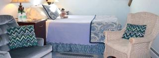 Luxury Bed and Breakfast Vacation Rental near Warren, Vermont - Warren - 3