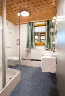 ALPGLÜCK Ferienwohnungen - 6