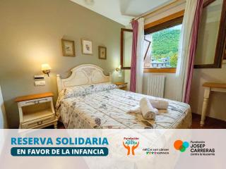 Apartamentos Gavín Biescas 3000 - Gavín - 9