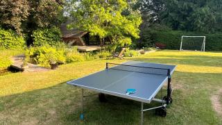 Island A-Frame - Winchester - 1