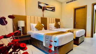 BW Suites & Spa - Juffair - 2